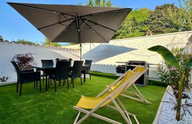 La Villa Delphine - Foto 46