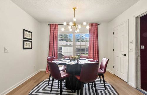 3 King Beds- Hot Tub, Game Room, Firepit - Foto 22