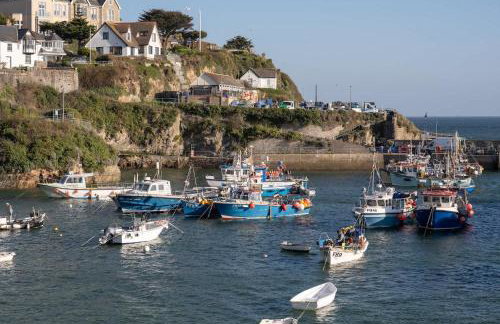 Townhouse Parking 1 Min Walk to Tolcarne Beach - Foto 25