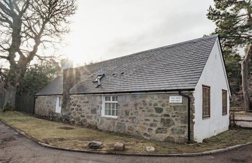 The Old Smithy - Seasgair Lodges - Foto 1