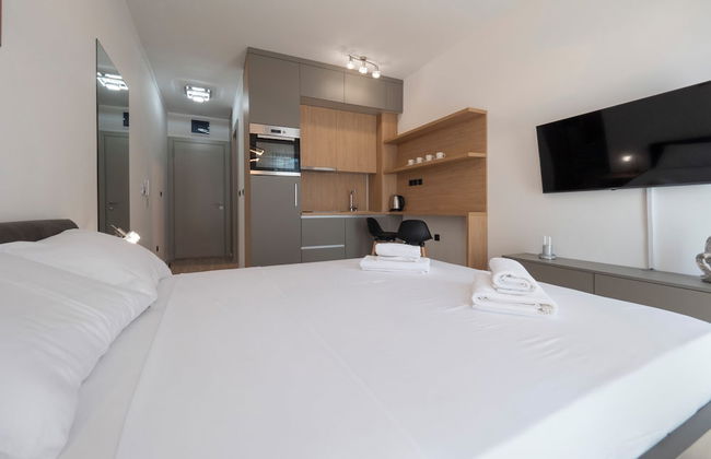 Casa Al Mare Residence - Foto 20