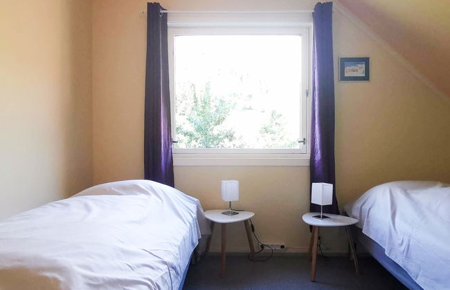 Greenhouse - Photo 18