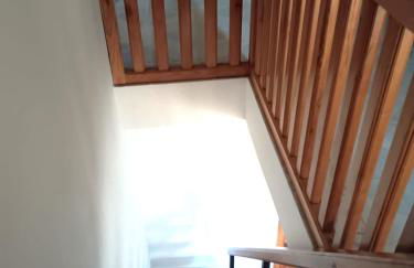 Casa di Ulisse - mansarda familiare - Foto 22