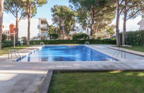 Apartament en la Fosca Palamos mar y piscina - Foto 15