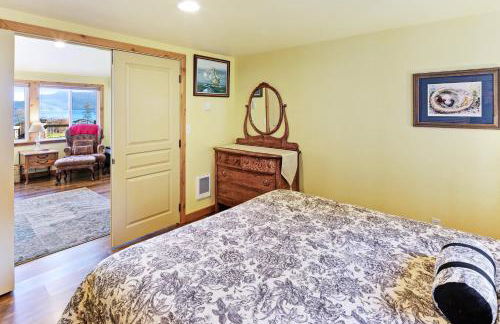 Obstruction Pass Cottage - Foto 22