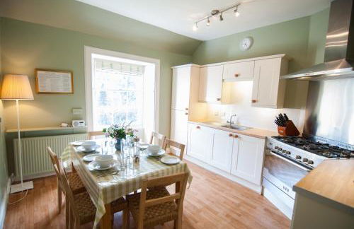 Neidpath Castle Cottage - Foto 7