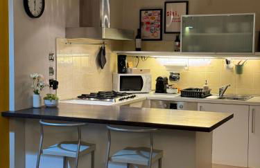 Casa fuori Casa - Foto 14