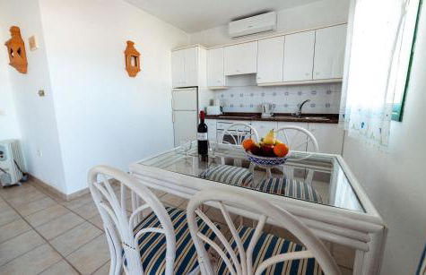 Bungalow Villa Verde 1 - Foto 16