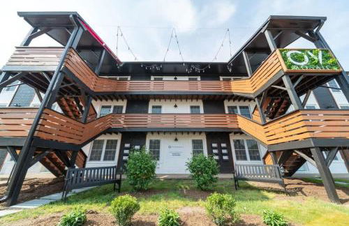 OV Mosaic - Tide Suite - Foto 16