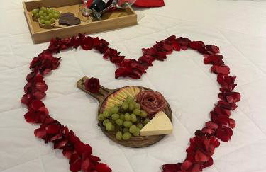 Apart-hotel Cantinho da Serra - Foto 24