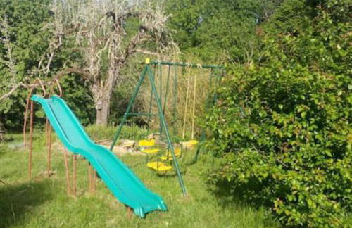 Touvent maison au milieu des bois - Foto 16