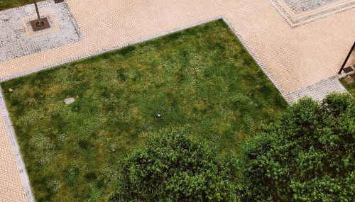 El rincón de Poniente - Foto 2, Garden view