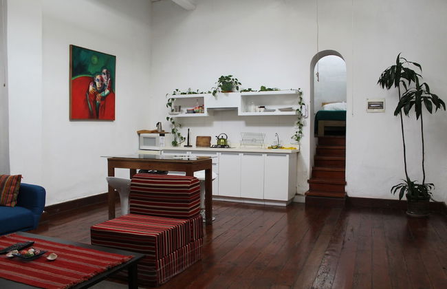 La Condesa de Barranco - Photo 28