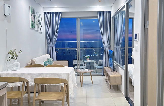 Ocean House in The Song An Gia Vung Tau - Foto 70