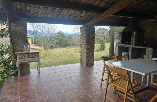 Complex Rural Can Caubet - Foto 37