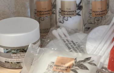 Plein Centre, sublime et confortable, 6 personnes, 2 chambres, Plein Centre, luxueux 6 personnes, 2 chambres , terrasse, vue époustouflante, Tout pédestre, piste à 100m, parking couvert - Photo 14