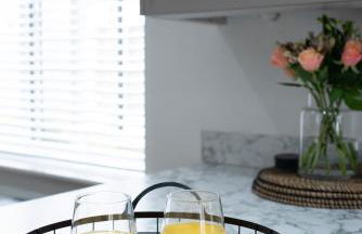 Luxury Duplex 2-Bed Apartment Fruit Market Marina - Foto 18