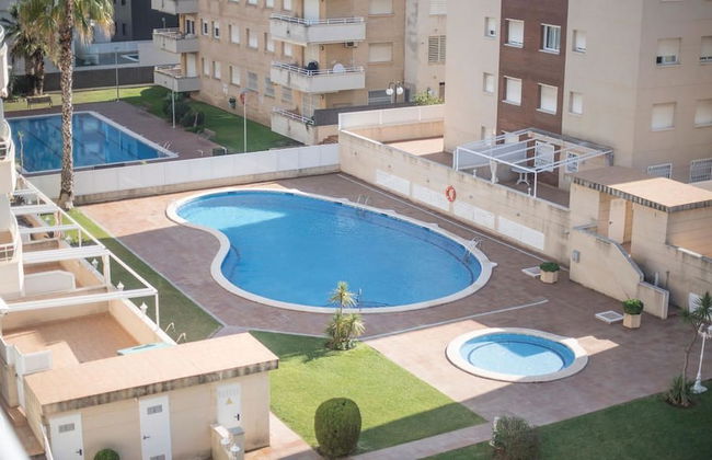 Anna Apartment In Front Of The Beach (R78) - Foto 30