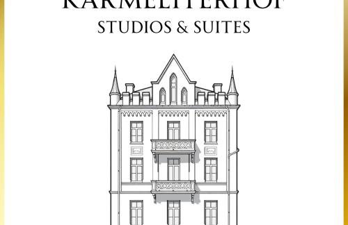 Karmeliterhof Studios & Suites - Photo 24