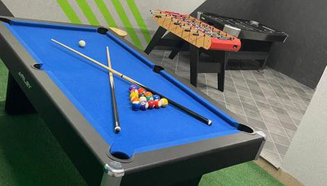 Farsnagh Cottage - Foto 4