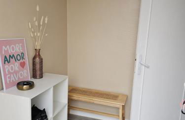 Maison Aéroport Bourges - Foto 3