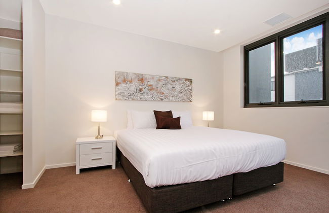 Accommodate Canberra - IQ - Braddon - Foto 8
