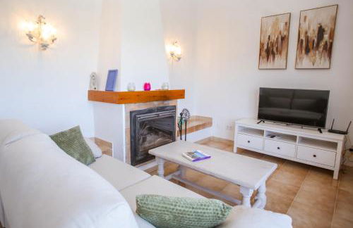 CL12 Magnificent villa with beautiful sea views - Foto 19