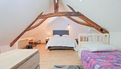 Le Pressoir, Authenticité et Charme - Foto 4