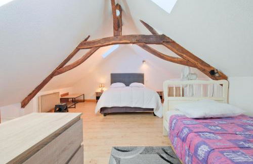 Le Pressoir, Authenticité et Charme - Foto 4