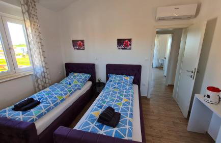 Villa Robert Kastelir - Foto 7