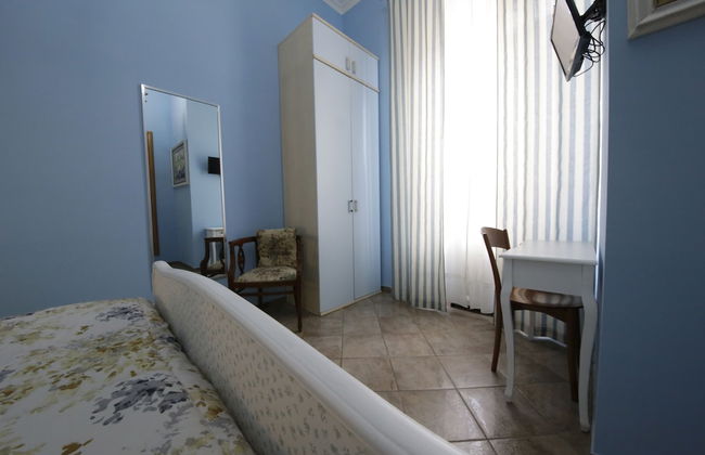 Albachiara Guest House - Foto 10