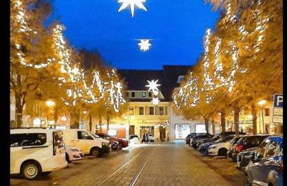 Apartmenthaus Döbeln Zentrum - Foto 78