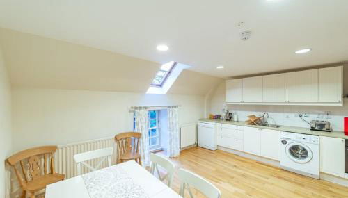 Penninghame Estate - Wallace Apartment - Foto 2, stove, toaster