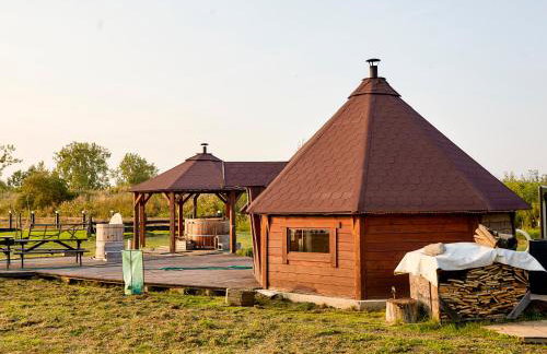 Rancho Colorado - Foto 47