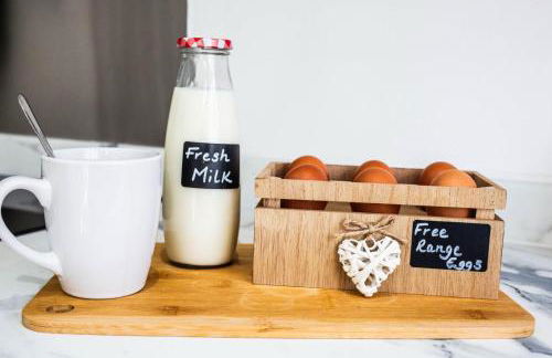 Victoria Lodge - Foto 13