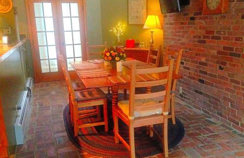 Five-Story Vacation Rental near Stowe Mountain and Smugglers' Notch Ski Resorts, Vermont - Foto 13