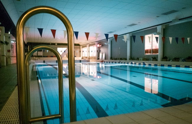 Santasport Apartment Hotel - Foto 15