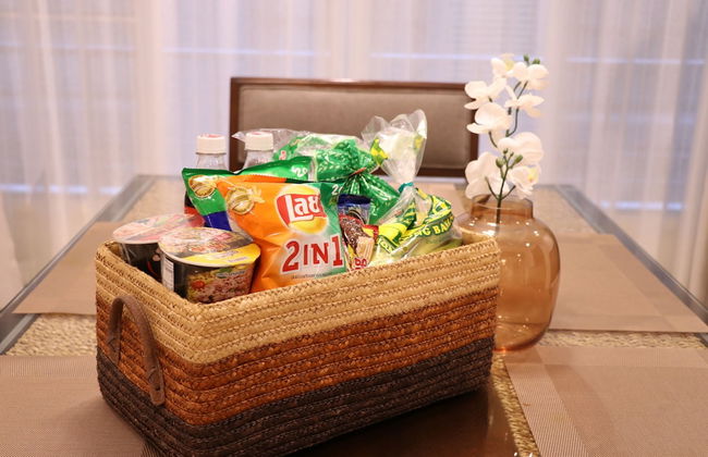 JJ Suites - Your Home on 11 - Foto 64