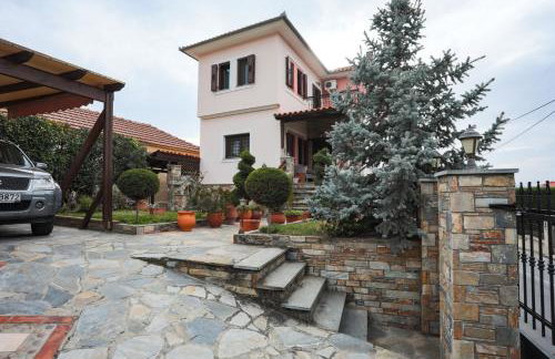 Traditional Maisonette In Pelion - Foto 15