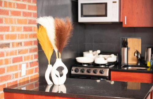 New York47-Escape1 West Village - Steps from Subway Cafes - Foto 9