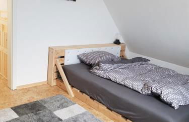 Neu 2023! Chalet Wasserkuppe Whirlpool u. Sauna - Foto 28