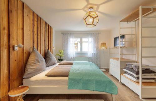 Charmantes Haus im Grünen nahe Berlin & Potsdam - Foto 1