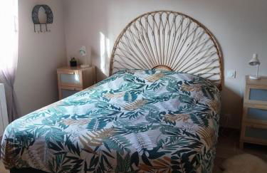 Gîte Au point de Vue - Foto 13