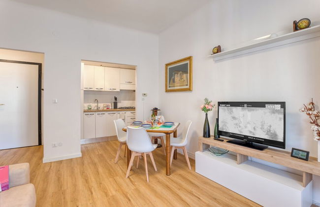 Lucky's Home Sanremo Centro - Foto 17