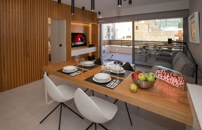 Acropolis Golden Suites by GHH - Foto 41