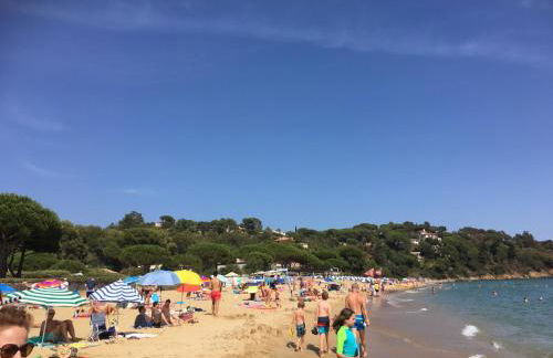 Appartement face à la mer - Foto 41