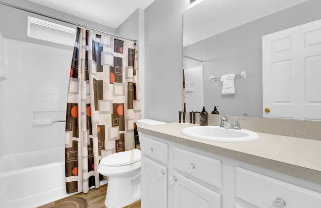 Allamanda Holiday Home 4 Bedroom - Foto 30