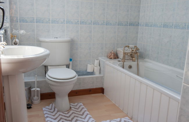 Frankaborough Farm Holiday Cottages - Photo 14