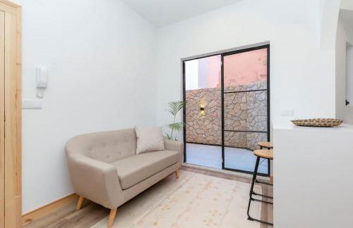 Private Terrace Alfama - Foto 6