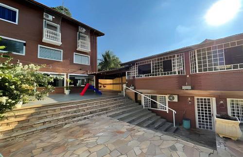 Casa Espaçosa e Tranquila - Granja Viana - Foto 24